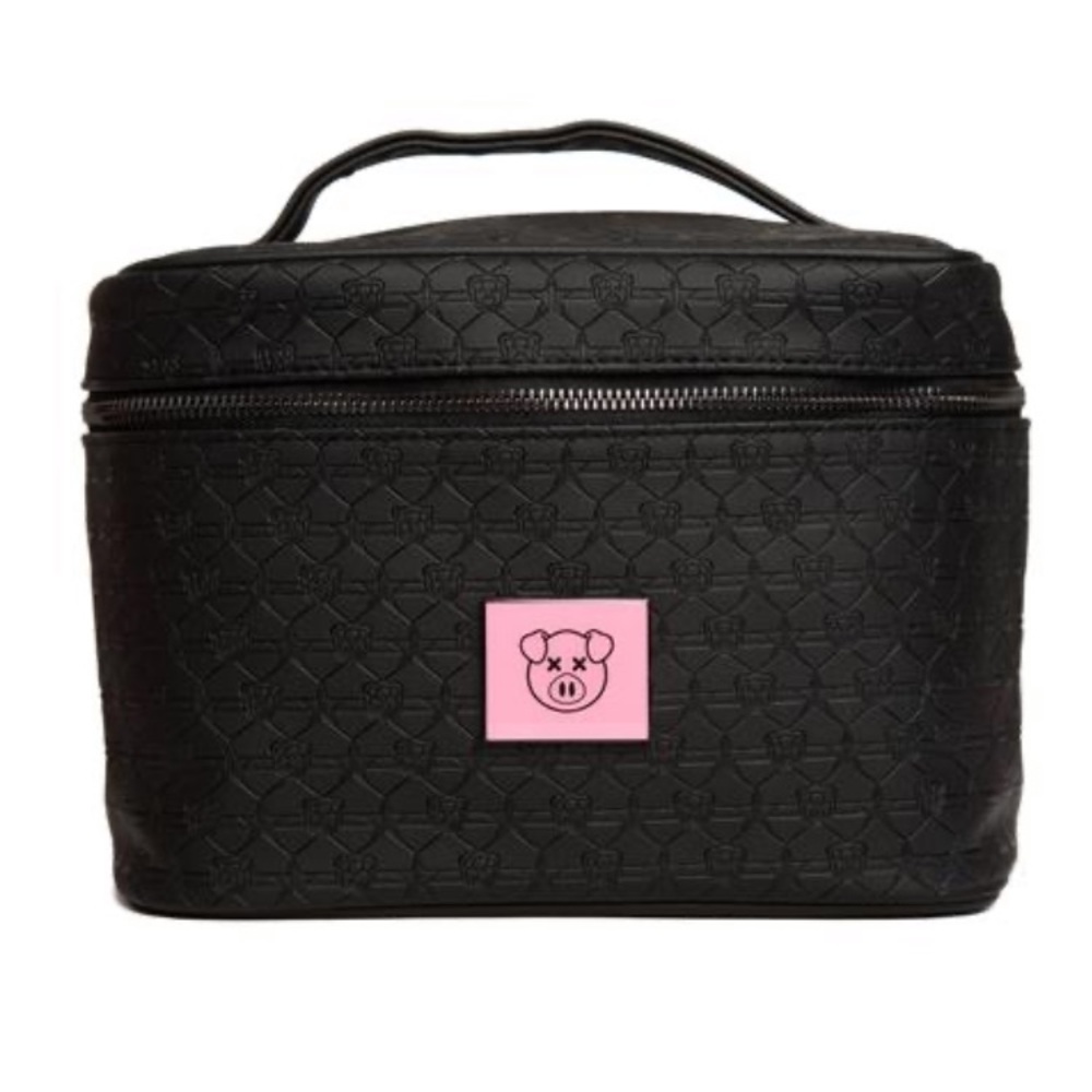 NEW AND IN HAND 👁SD x JS⭐️ Travel Imprint Bag